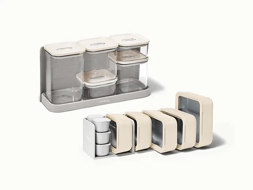 Complete Food Organization Bundle