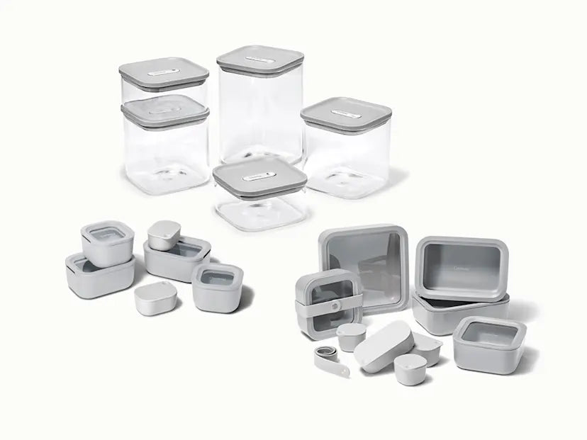 Complete Kitchen Organization Bundle
