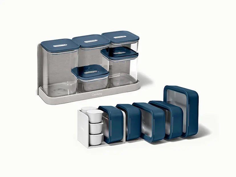 Complete Food Organization Bundle