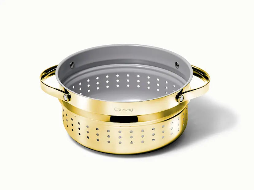 Large Steamer 10.5”