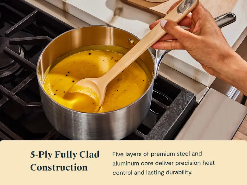 Sauce Pan