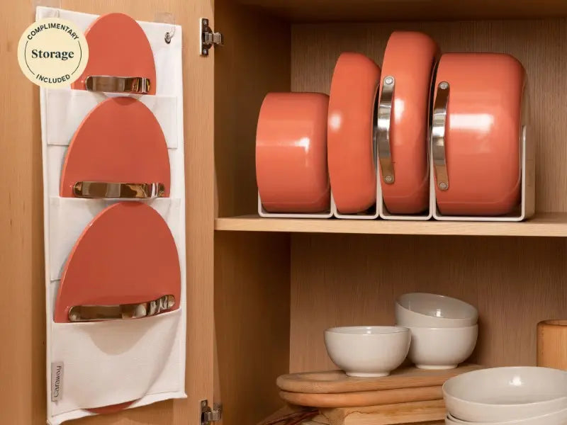 23pc Cook & Bake Set