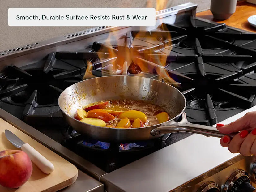 Sauté Pan