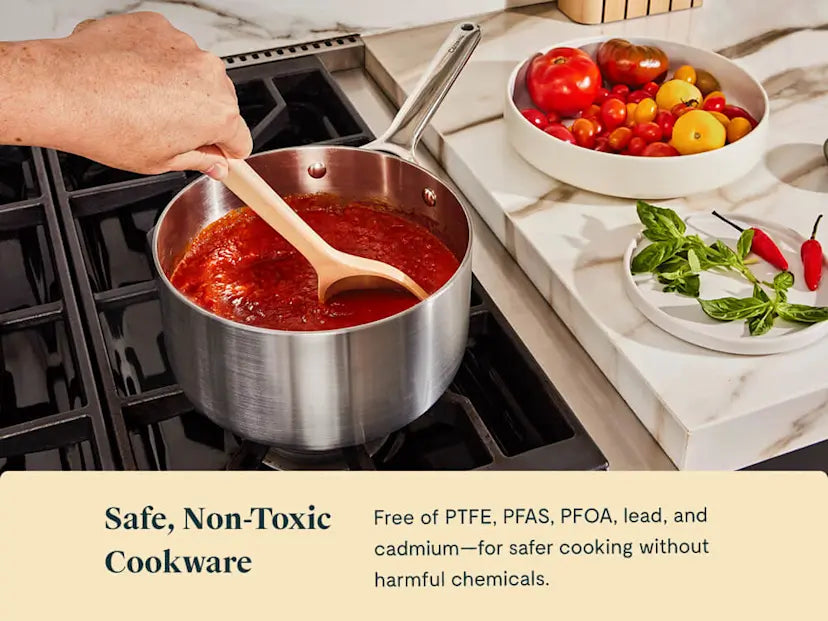 Sauce Pan