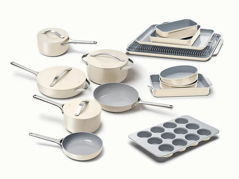 Deluxe Cook & Bake Set