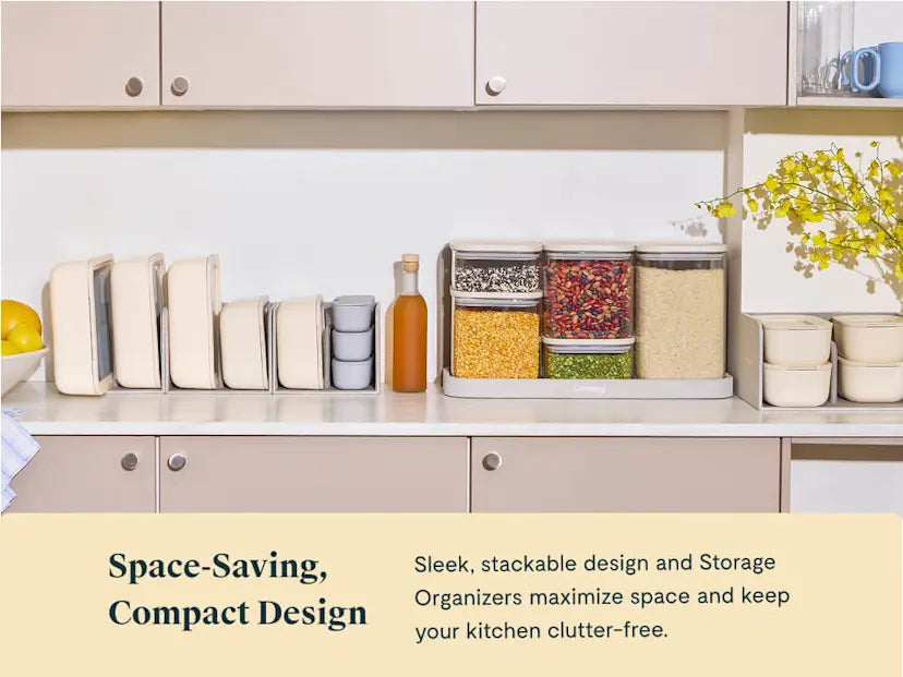 Complete Food Organization Bundle