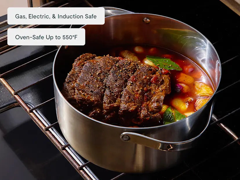Cookware Set 12pc - Set