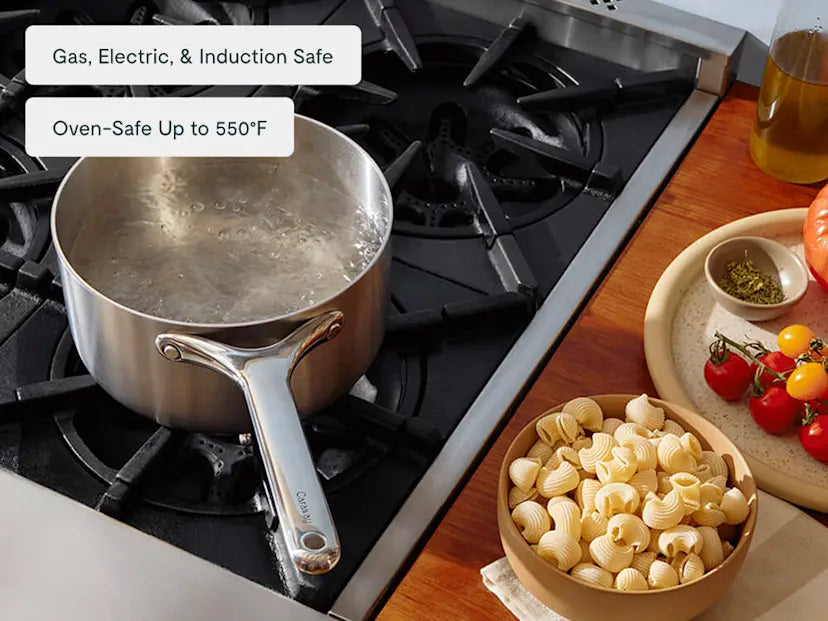 Sauce Pan