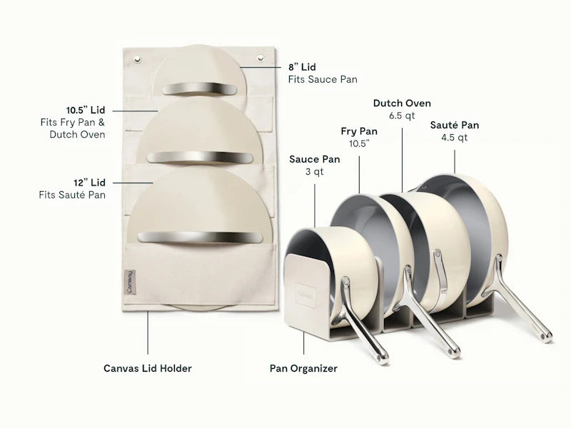 23pc Cook & Bake Set