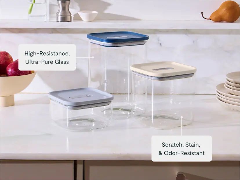Complete Kitchen Organization Bundle