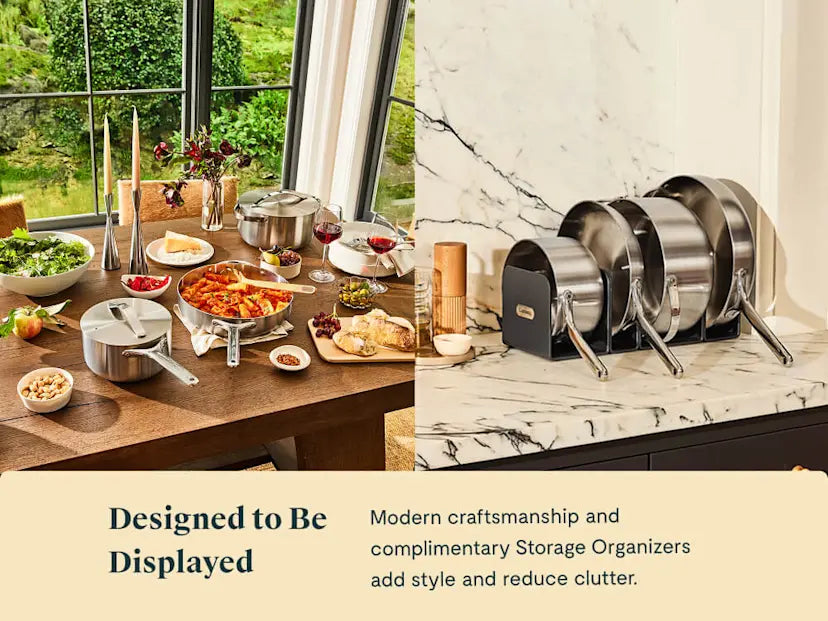 Cookware Set 12pc - Set
