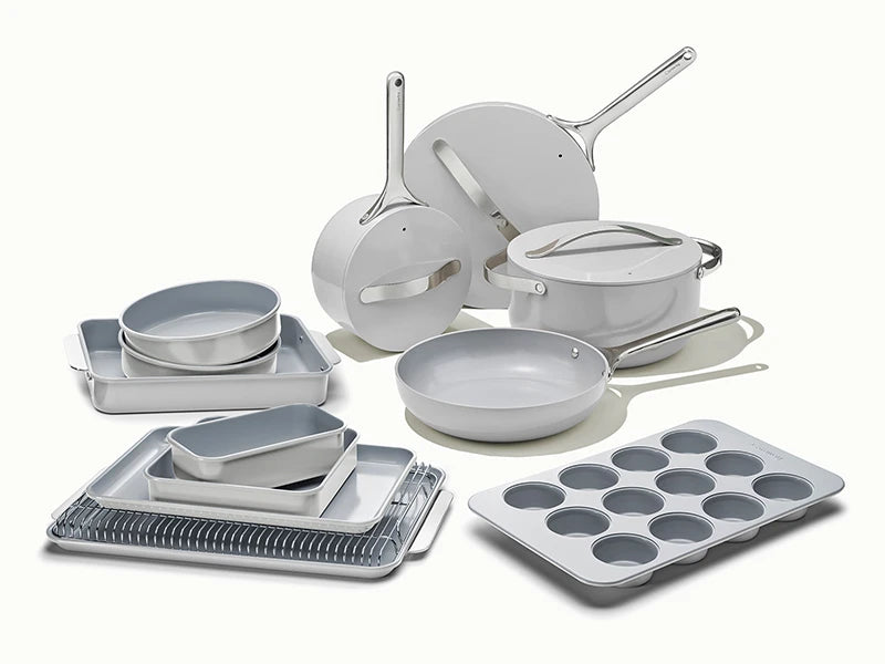 23pc Cook & Bake Set