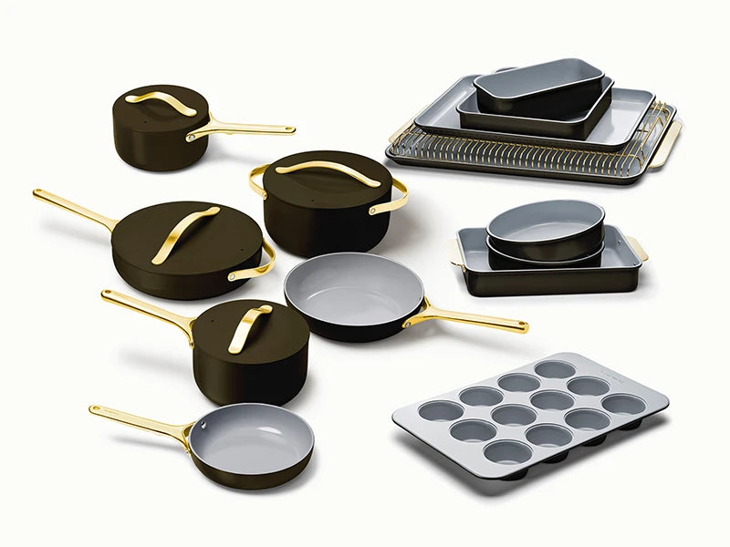 Deluxe Cook & Bake Set