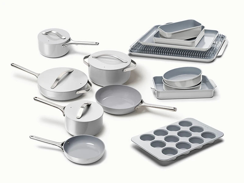 Deluxe Cook & Bake Set