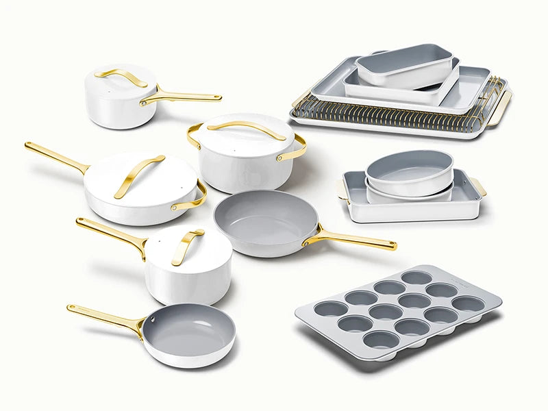 Deluxe Cook & Bake Set