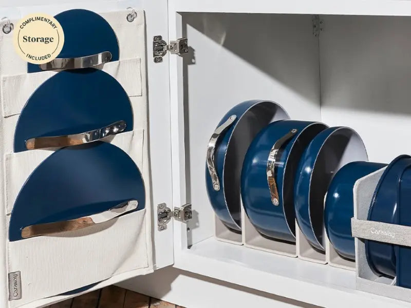Deluxe Cook & Bake Set