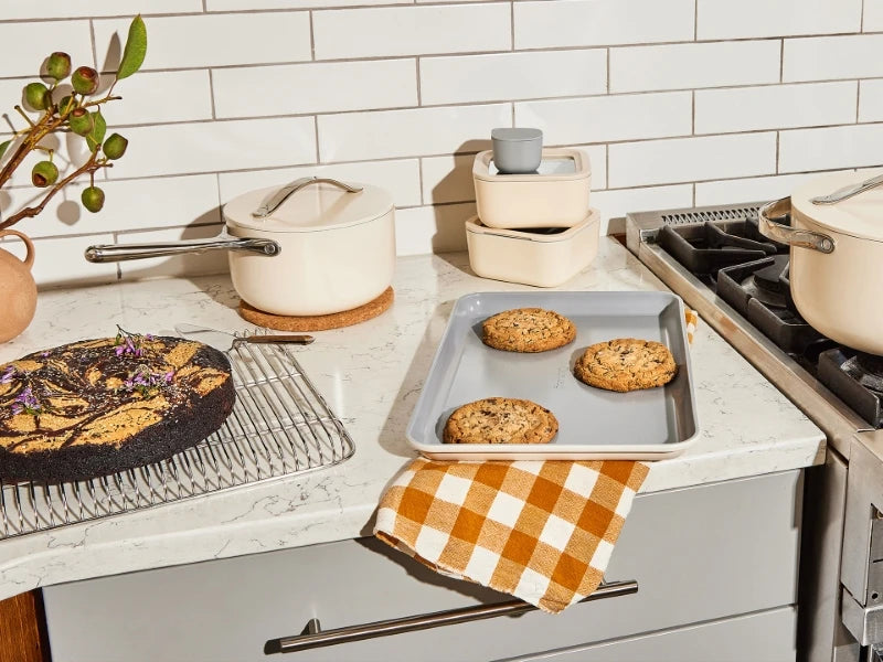 Deluxe Cook & Bake Set