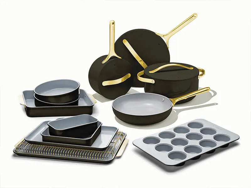 23pc Cook & Bake Set