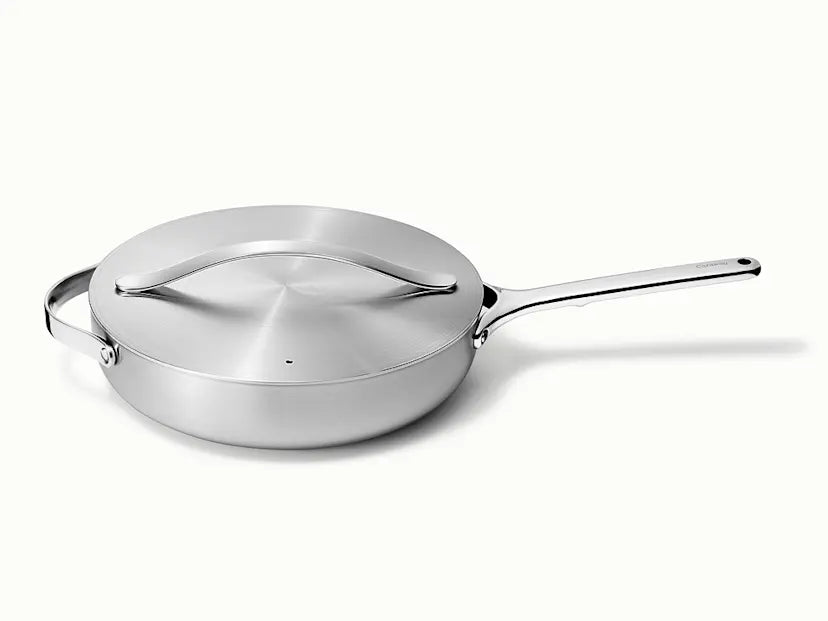 Sauté Pan
