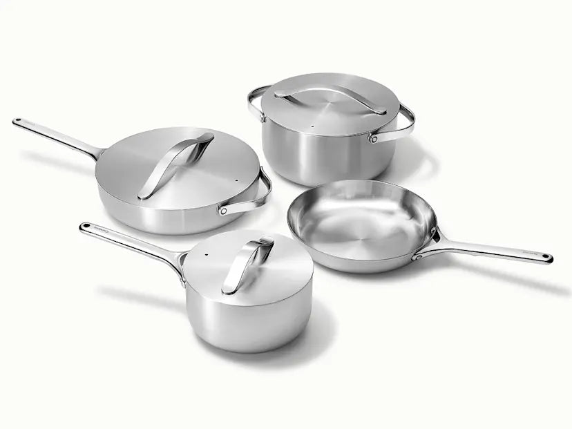 Cookware Set 12pc - Set