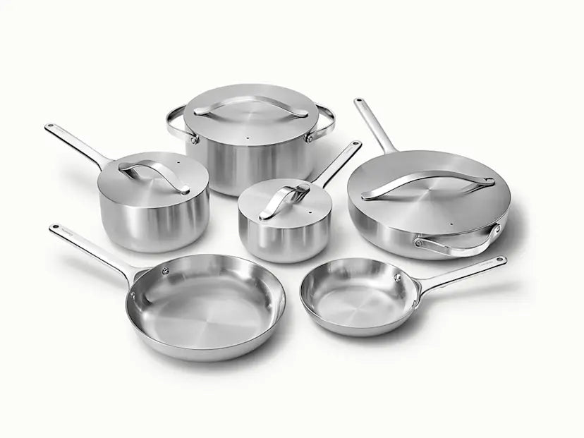 Cookware Cookware & Minis Set 16pc - Set