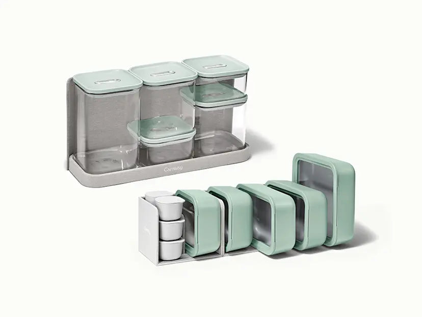 Complete Food Organization Bundle