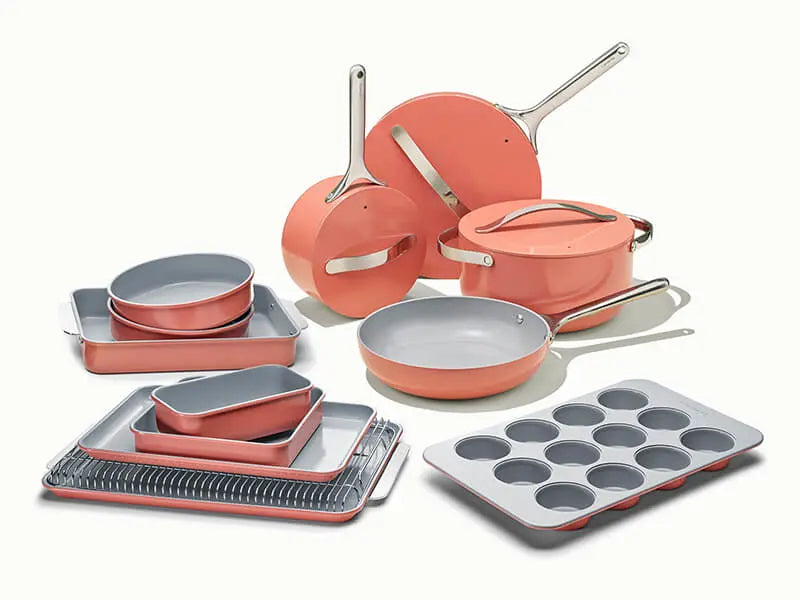 23pc Cook & Bake Set