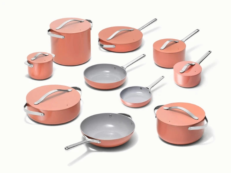 Cookware, Cookware+ & Minis Duo Set