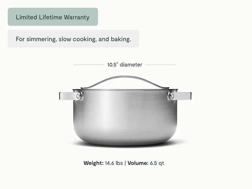 Dutch Oven