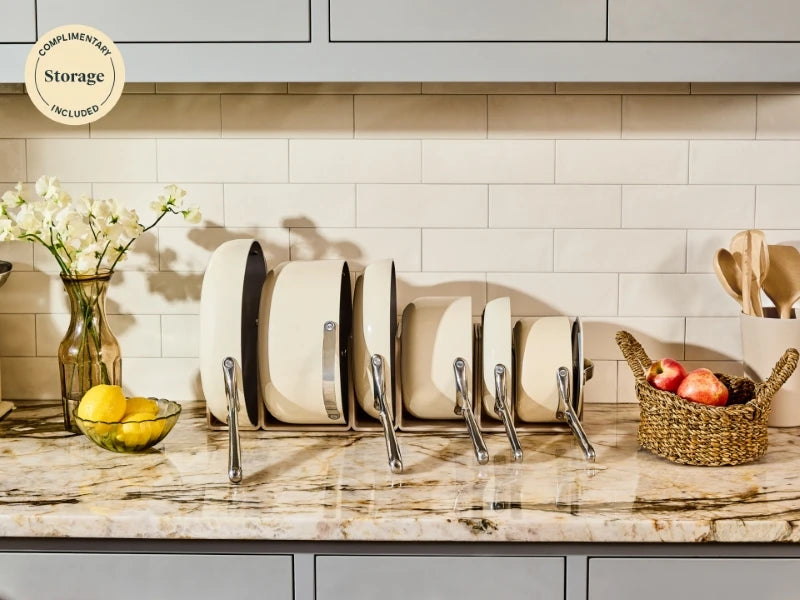 Full Ceramic Cookware Bundle