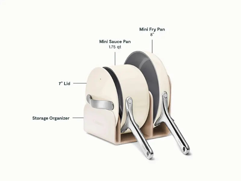 Compact Kitchen Bundle
