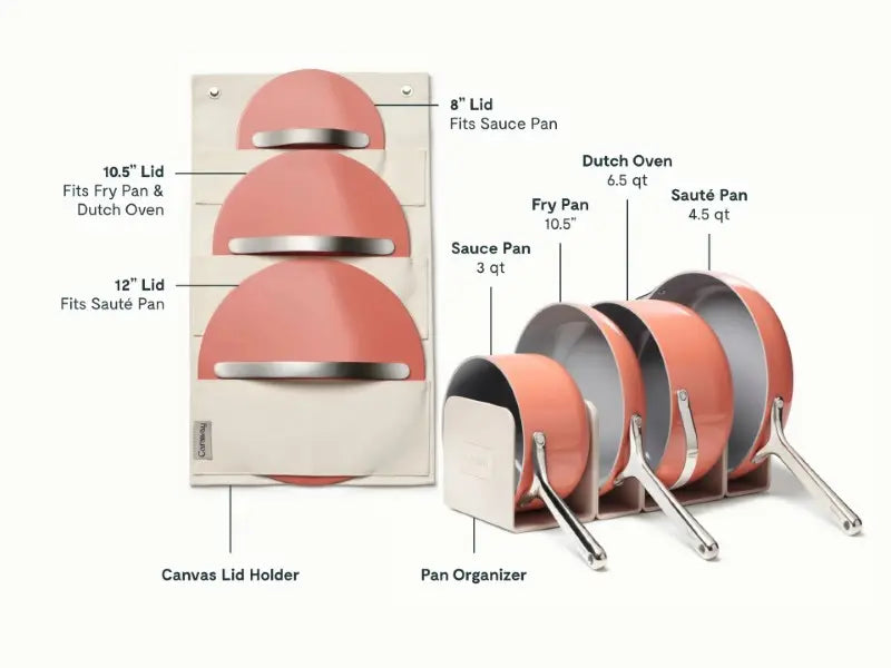 23pc Cook & Bake Set