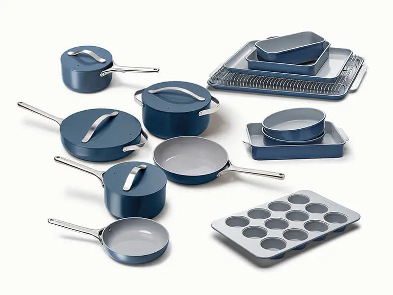 Deluxe Cook & Bake Set