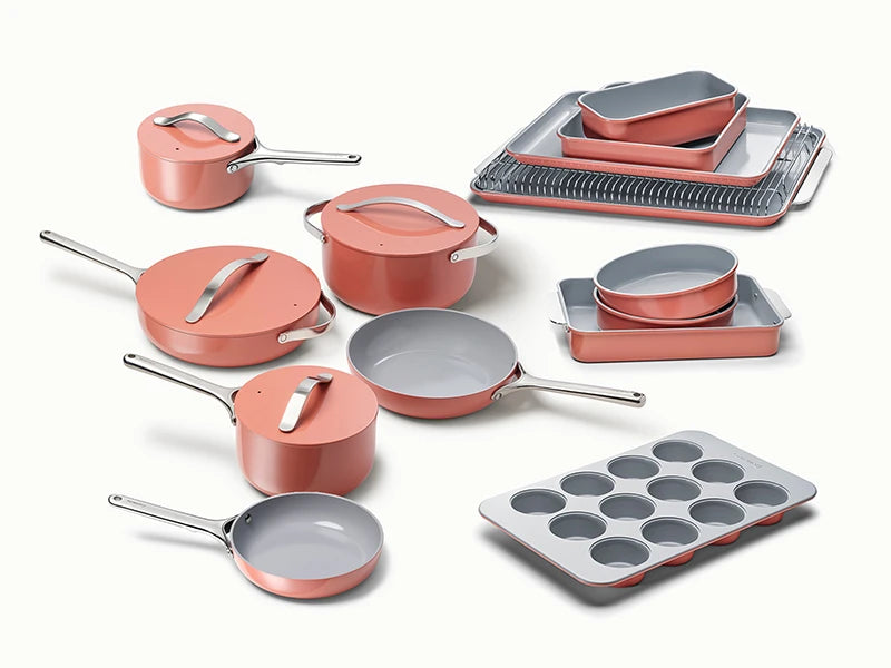 Deluxe Cook & Bake Set