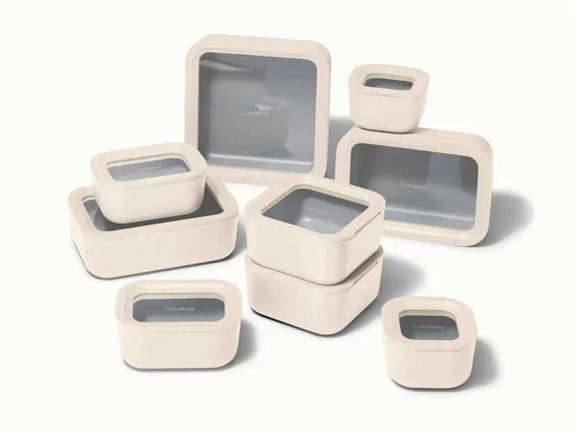 Food Storage Set