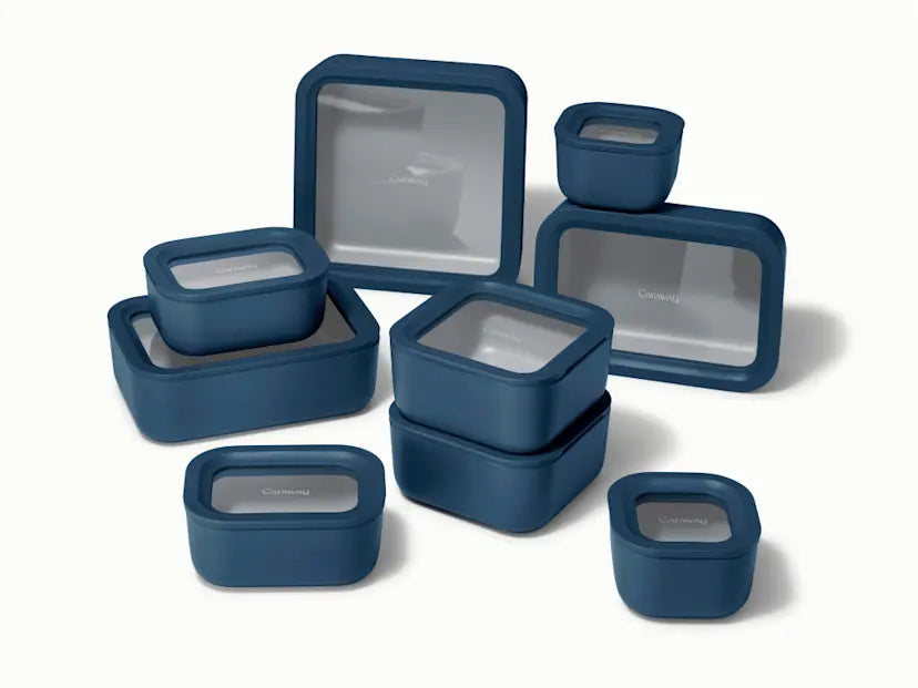 Food Storage Set