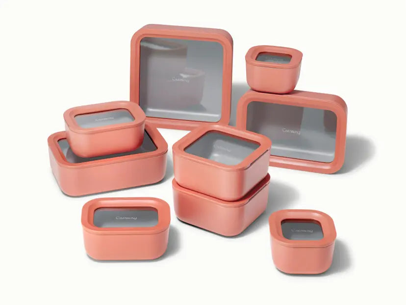 Food Storage Set
