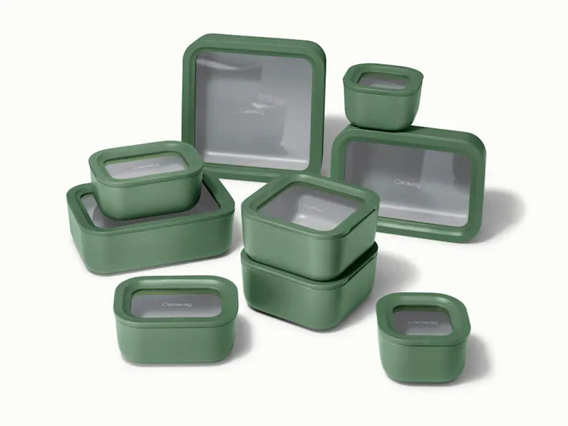 Food Storage Set