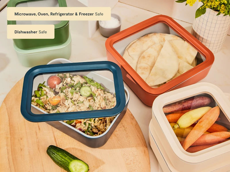 Food Storage Set