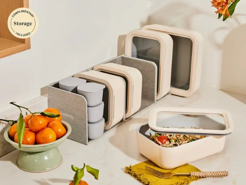 Food Storage Set