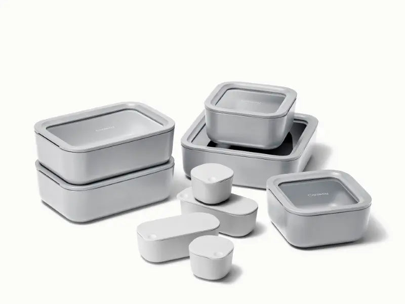 Food Storage Set