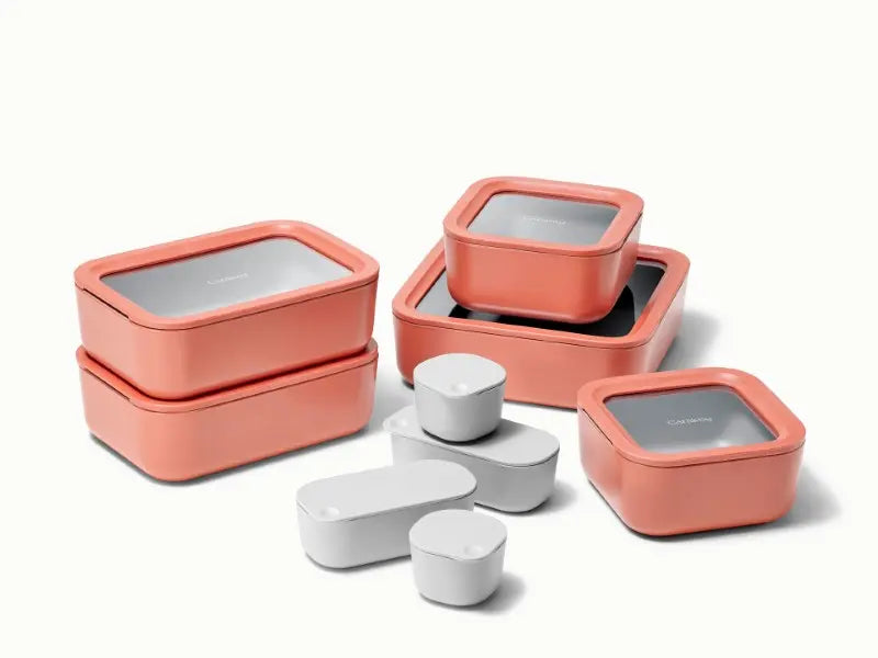 Food Storage Set