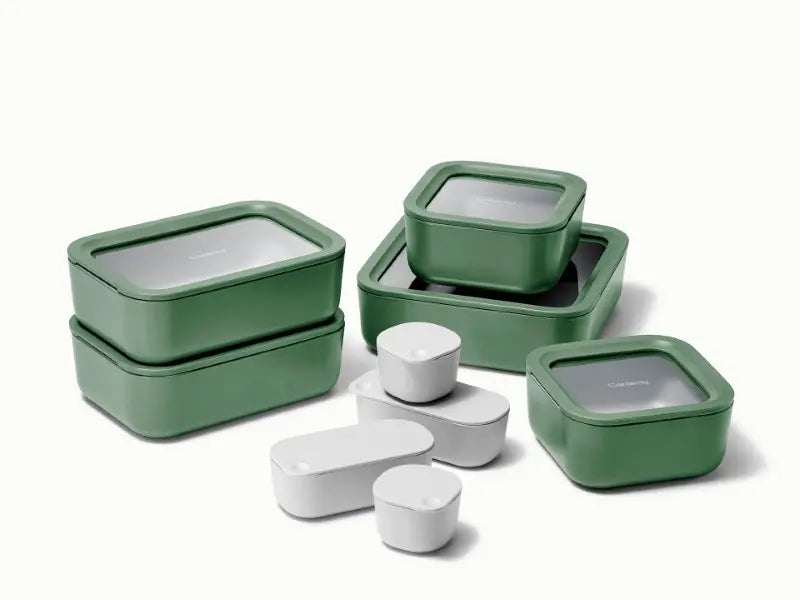Food Storage Set